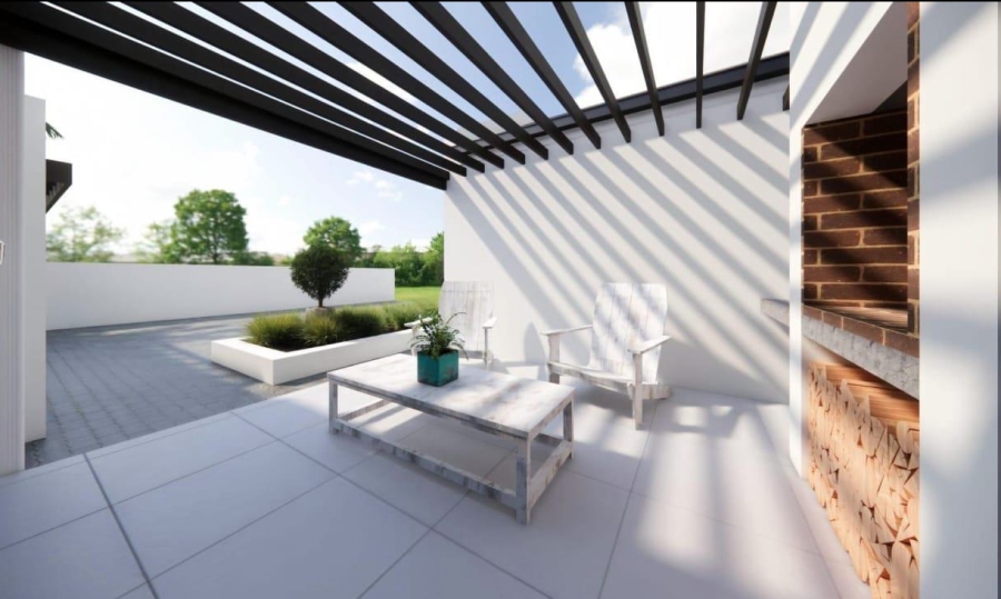 3 Bedroom Property for Sale in Sandy Point Western Cape